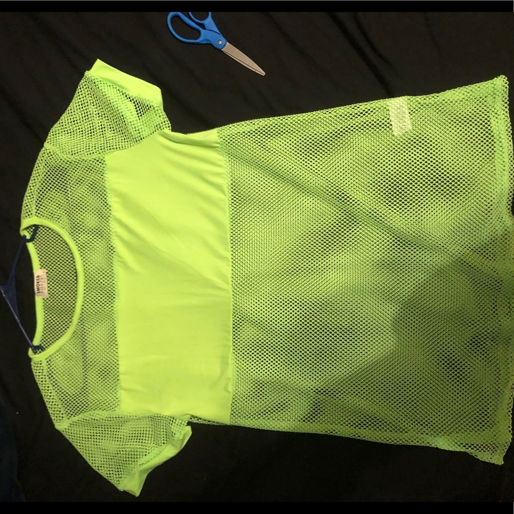 cute pull over for the pool